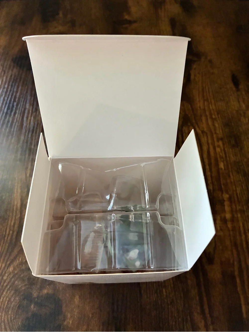 Hallmark new box